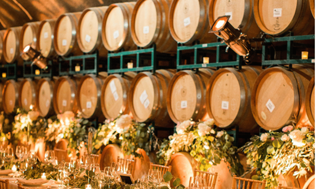 11.05 CAVA PARA BANQUETES